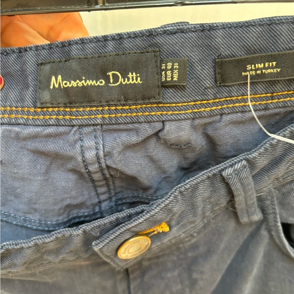 Men’s Massimo Dutti jeans - Picture 2 of 6
